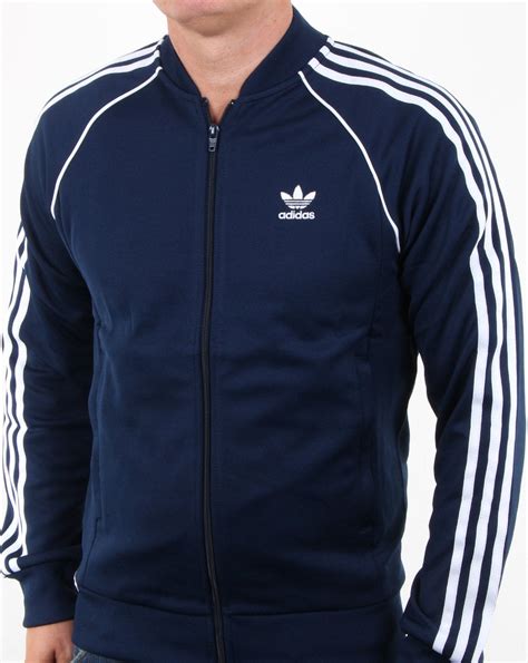 cheap adidas track top